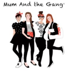 L'association Mum and the Gang